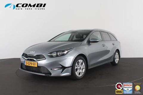 Kia Ceed Sportswagon Dynamic