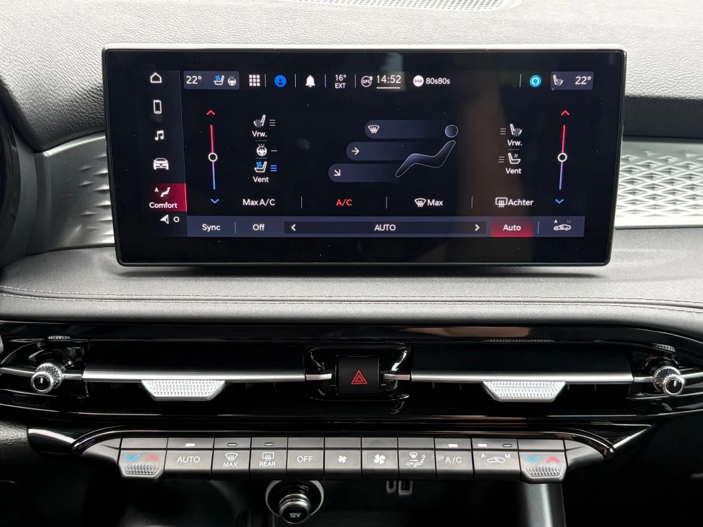 Alfa Romeo Tonale – foto 11