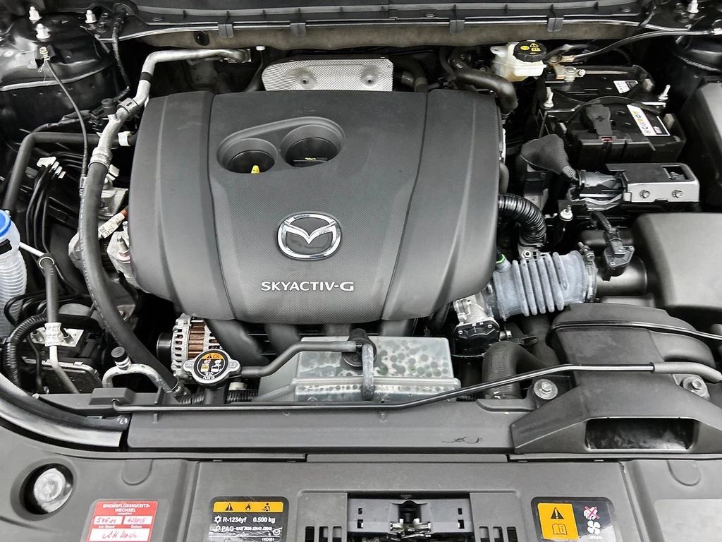 Mazda CX-5 – foto 41