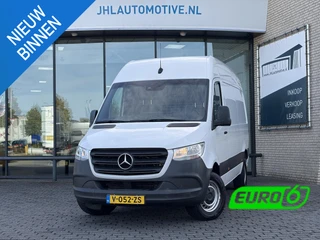 Mercedes-Benz Sprinter – thumbnail 1