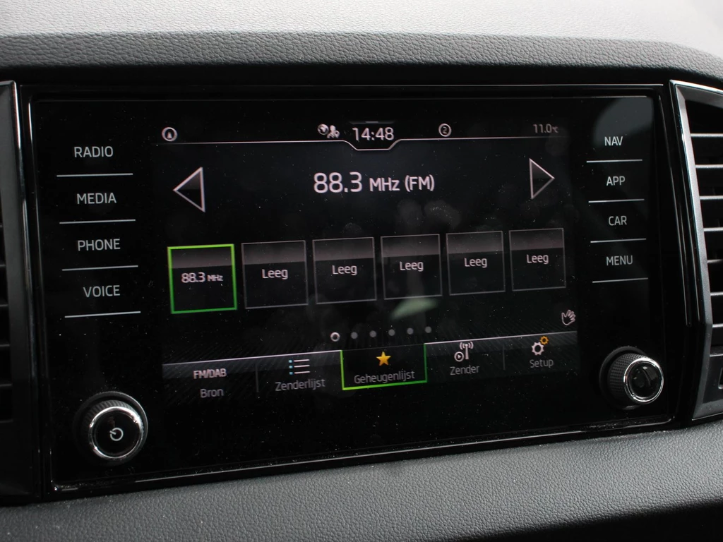 Škoda Karoq – foto 19