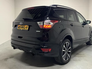Ford Kuga – thumbnail 14