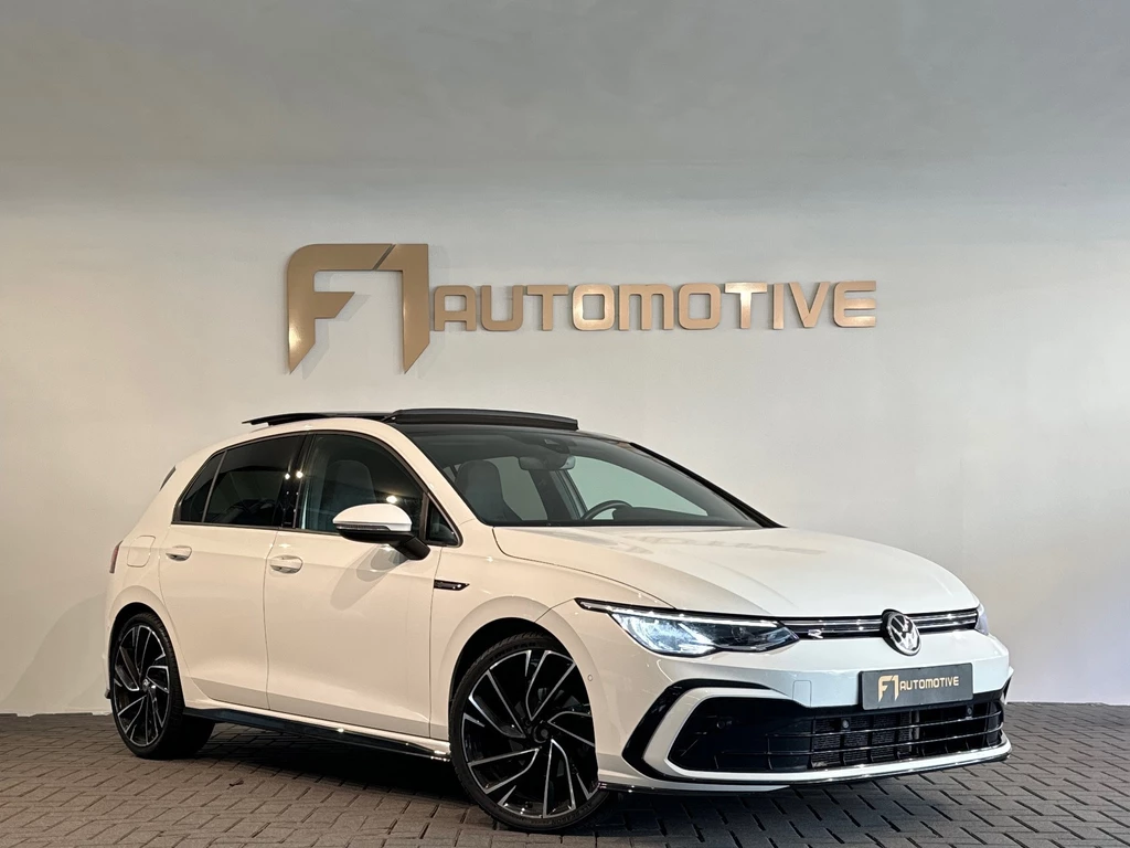 Volkswagen Golf – foto 7