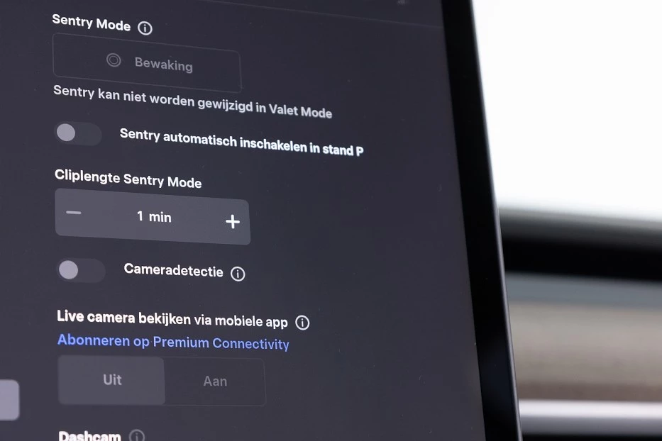 Tesla Model 3 – foto 27