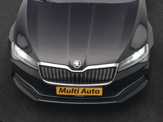 Škoda Superb – thumbnail 11