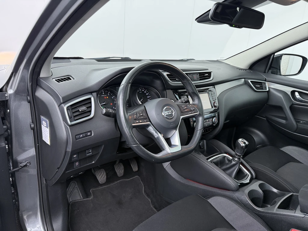 Nissan QASHQAI – foto 19