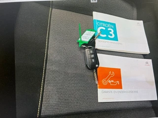 Citroën C3 – thumbnail 18