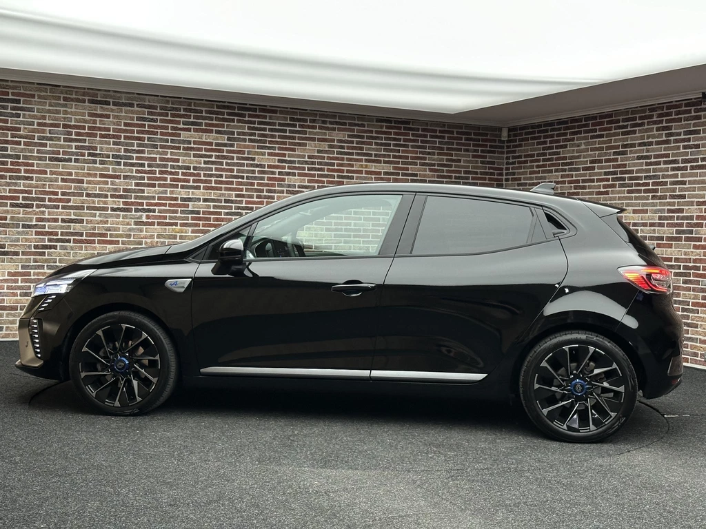 Renault Clio – foto 4