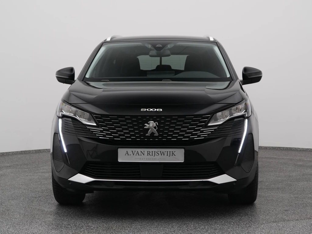 Peugeot 5008 – foto 16