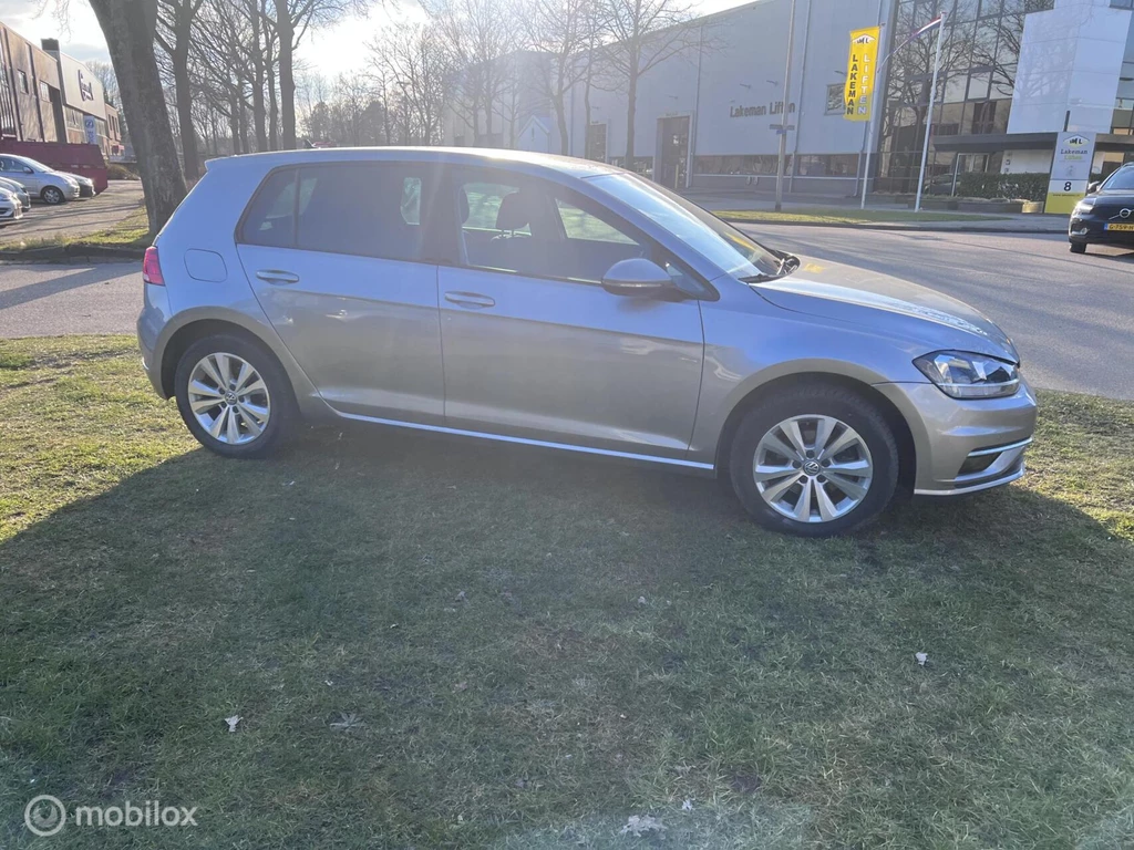 Volkswagen Golf – foto 9