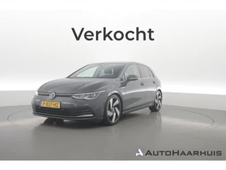 Volkswagen Golf – thumbnail 1