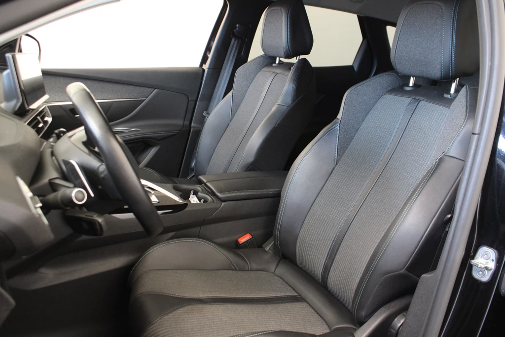 Peugeot 3008 – foto 12
