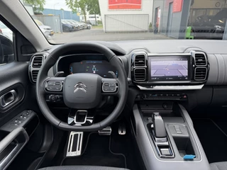 Citroën C5 Aircross – thumbnail 21