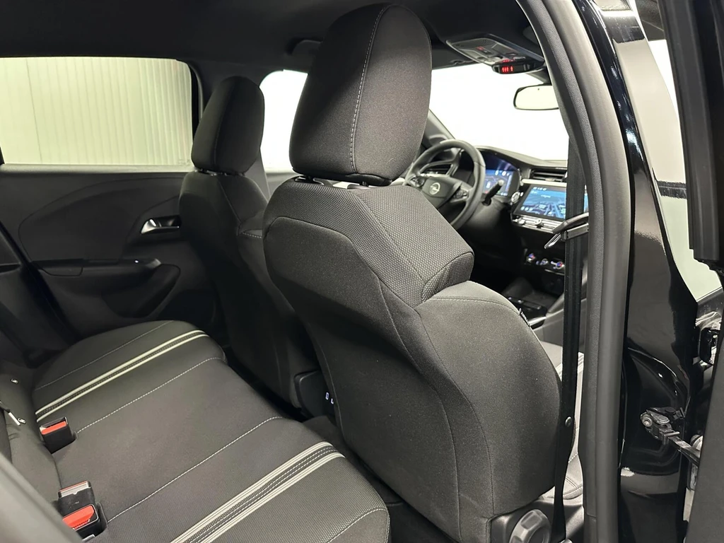 Opel Corsa – foto 15