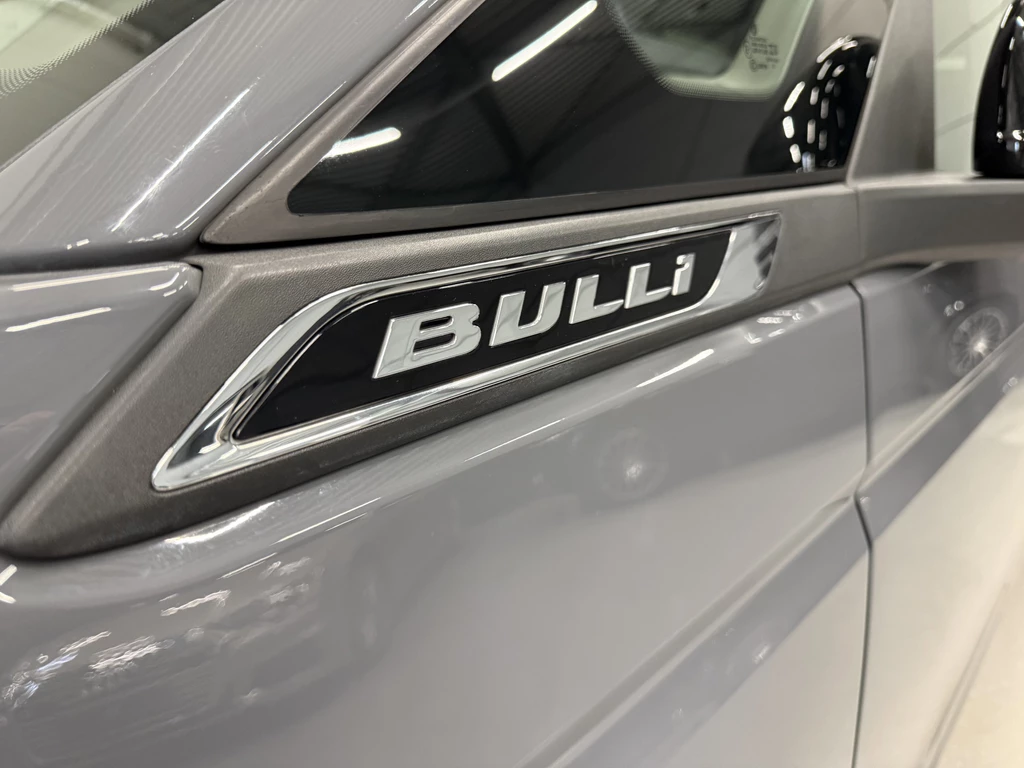 Volkswagen Multivan – foto 10