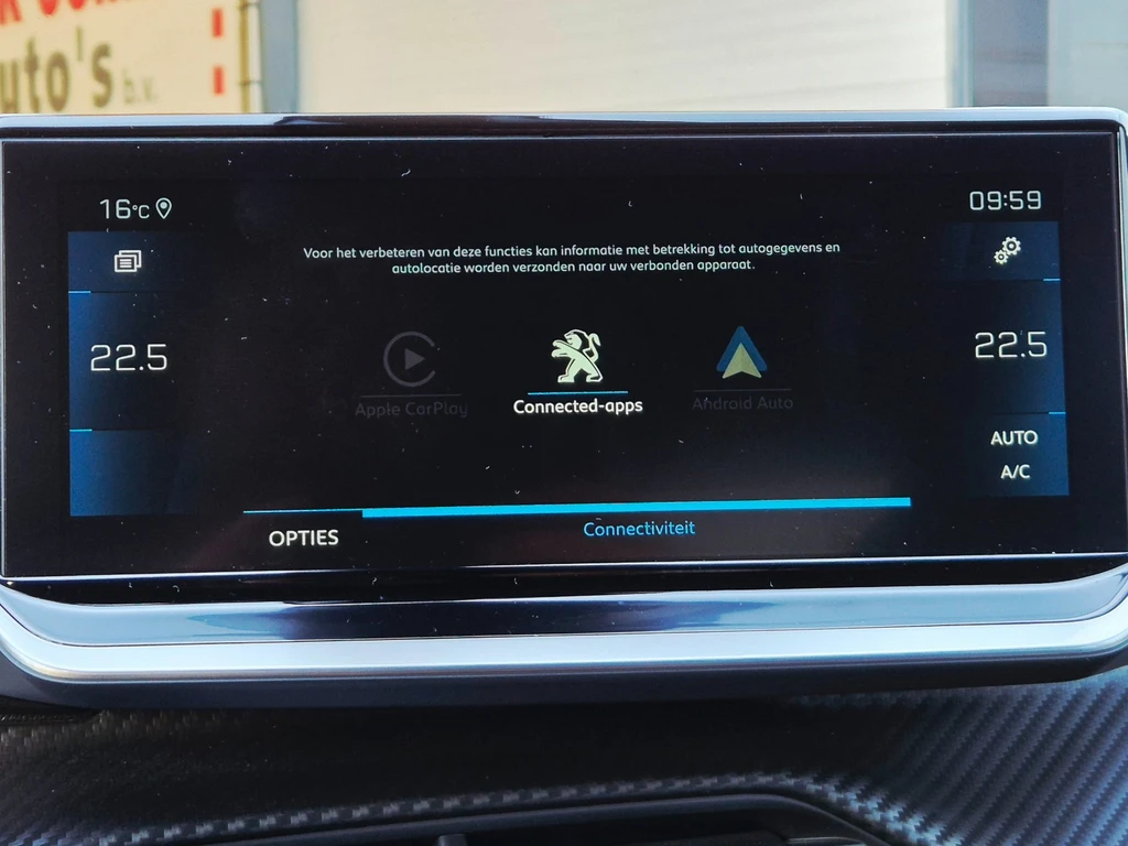 Peugeot 2008 – foto 36