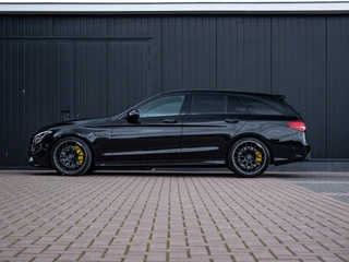 Mercedes-Benz C-Klasse – thumbnail 2