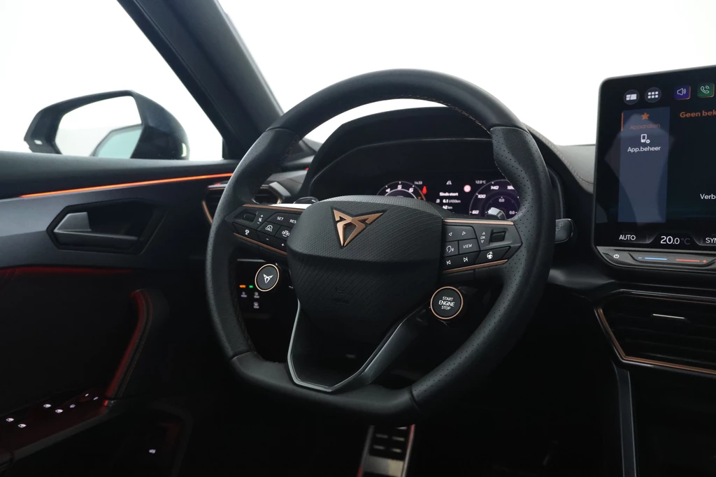 CUPRA Formentor – foto 23