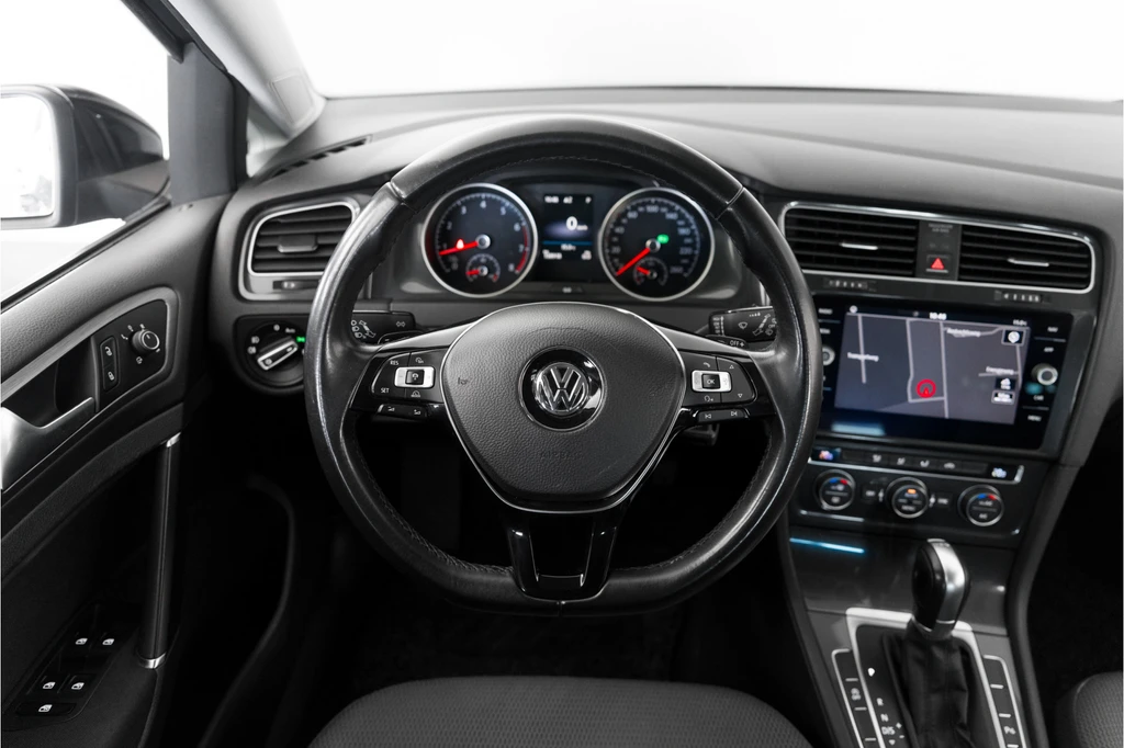 Volkswagen Golf – foto 11