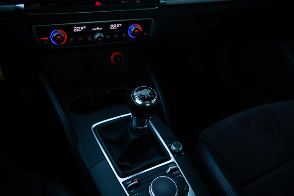 Audi A3 – foto 21