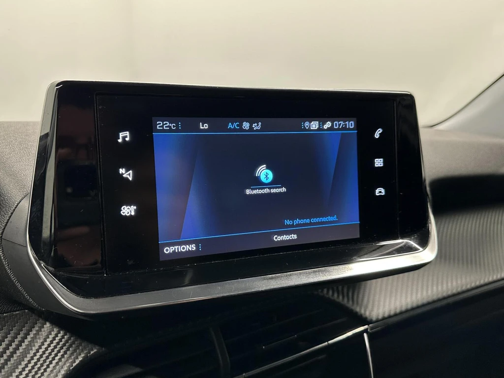 Peugeot 2008 – foto 32
