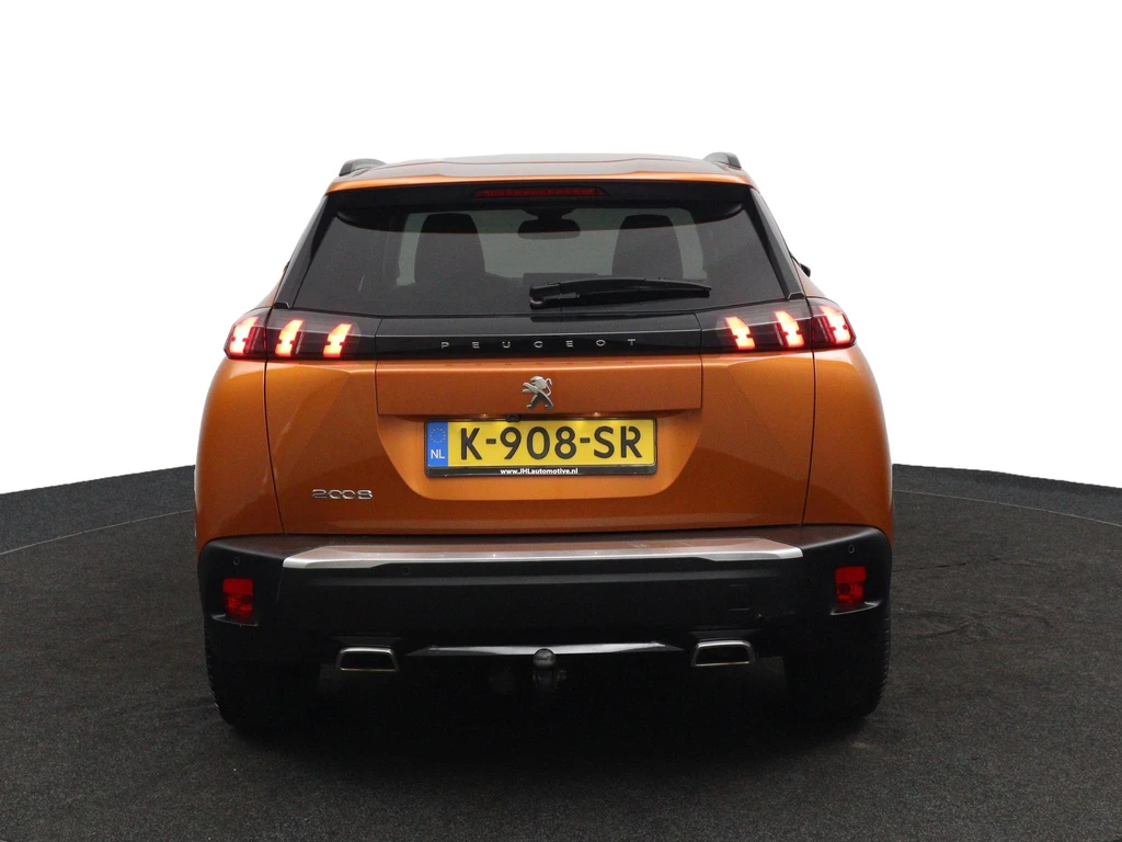 Peugeot 2008 – foto 4