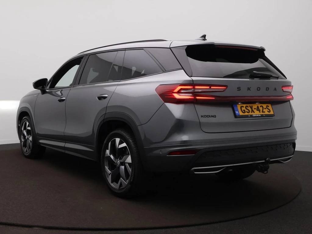 Škoda Kodiaq – foto 4