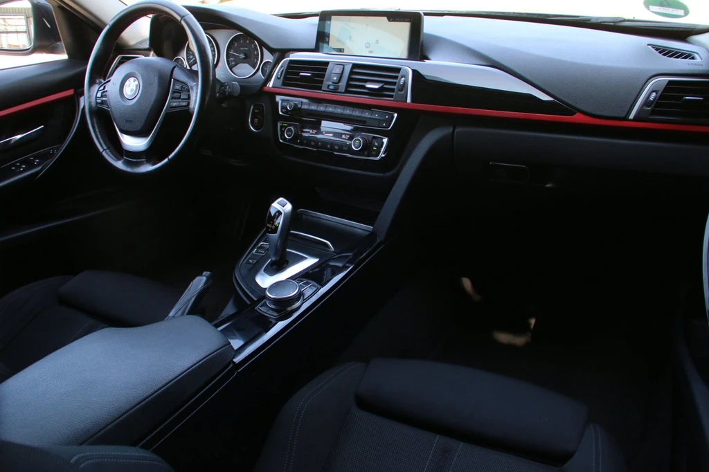 BMW 3 Serie – foto 20