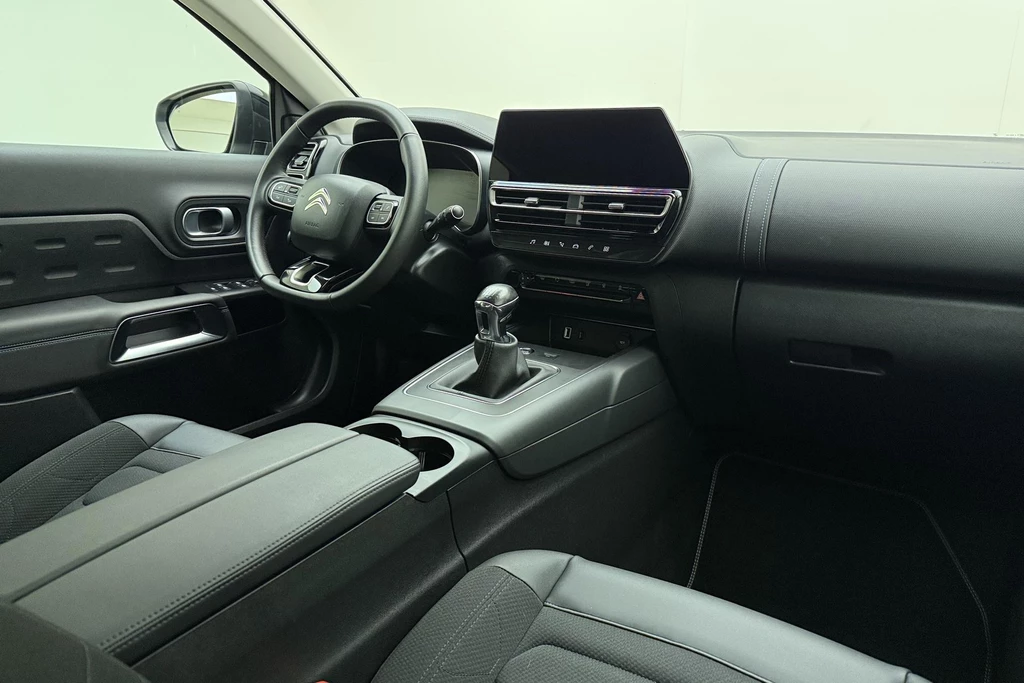 Citroën C5 Aircross – foto 14