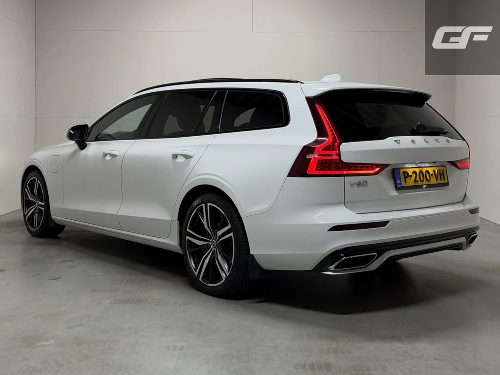 Volvo V60 – foto 6