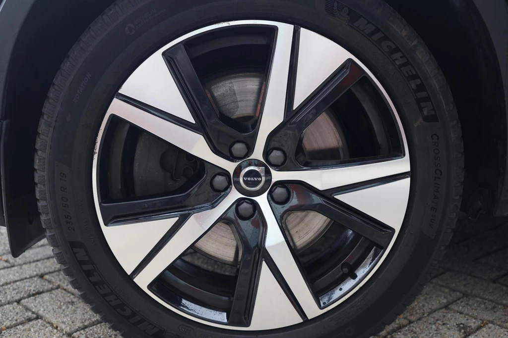 Volvo XC40 – foto 15