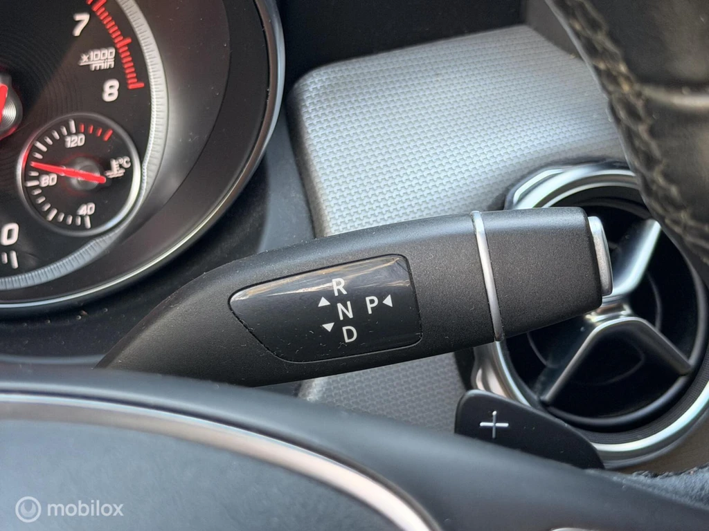 Mercedes-Benz GLA – foto 43