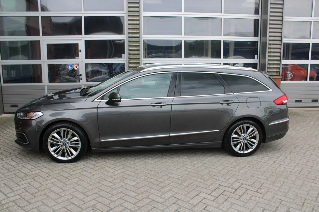 Ford Mondeo – foto 2
