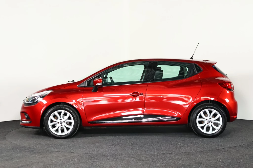 Renault Clio – foto 2