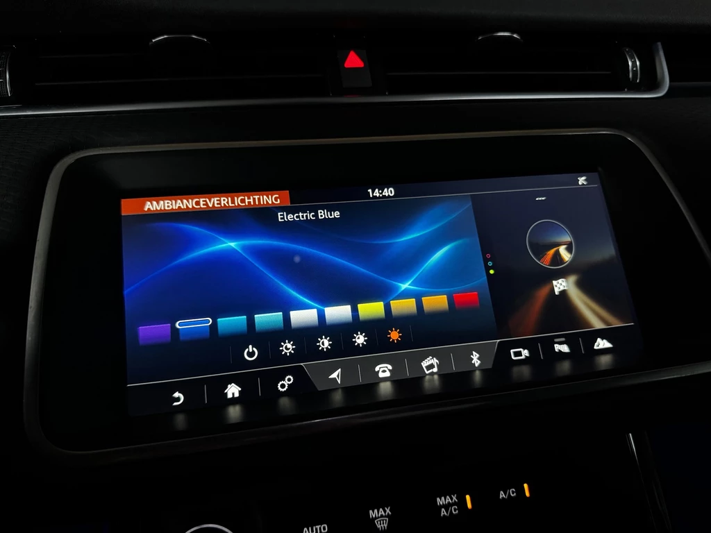 Land Rover Range Rover Evoque – foto 36