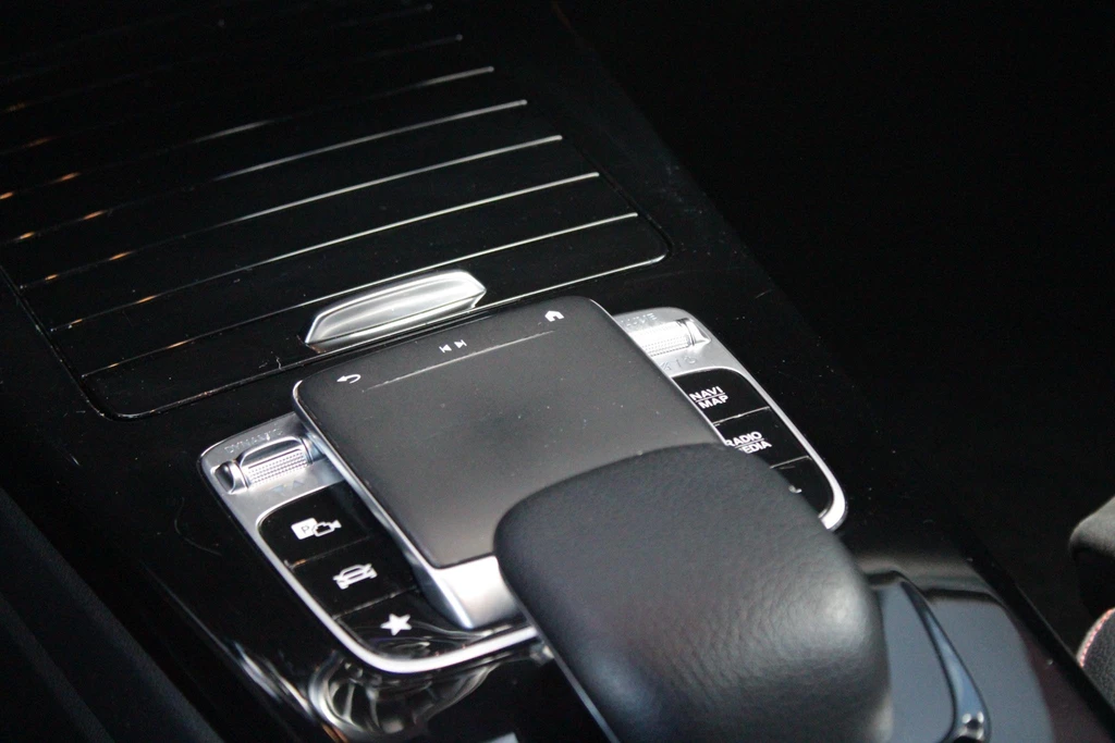 Mercedes-Benz A-Klasse – foto 22