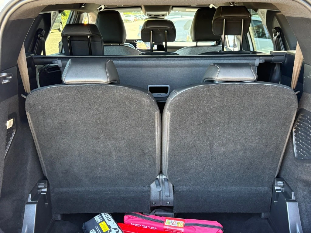 Peugeot 5008 – foto 15