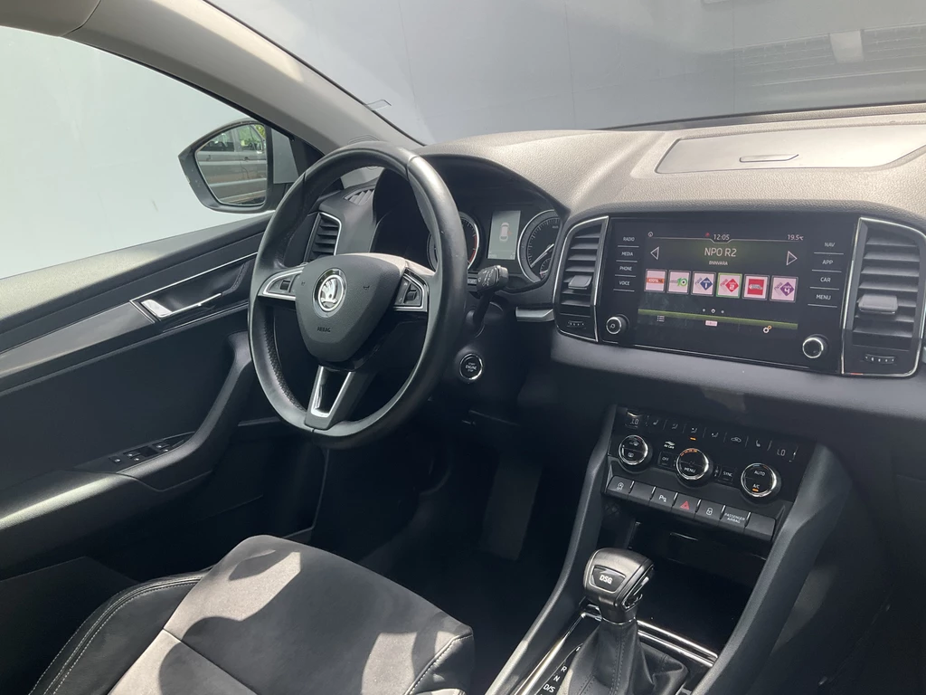 Škoda Karoq – foto 27