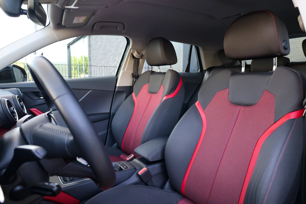 Audi Q2 – foto 21