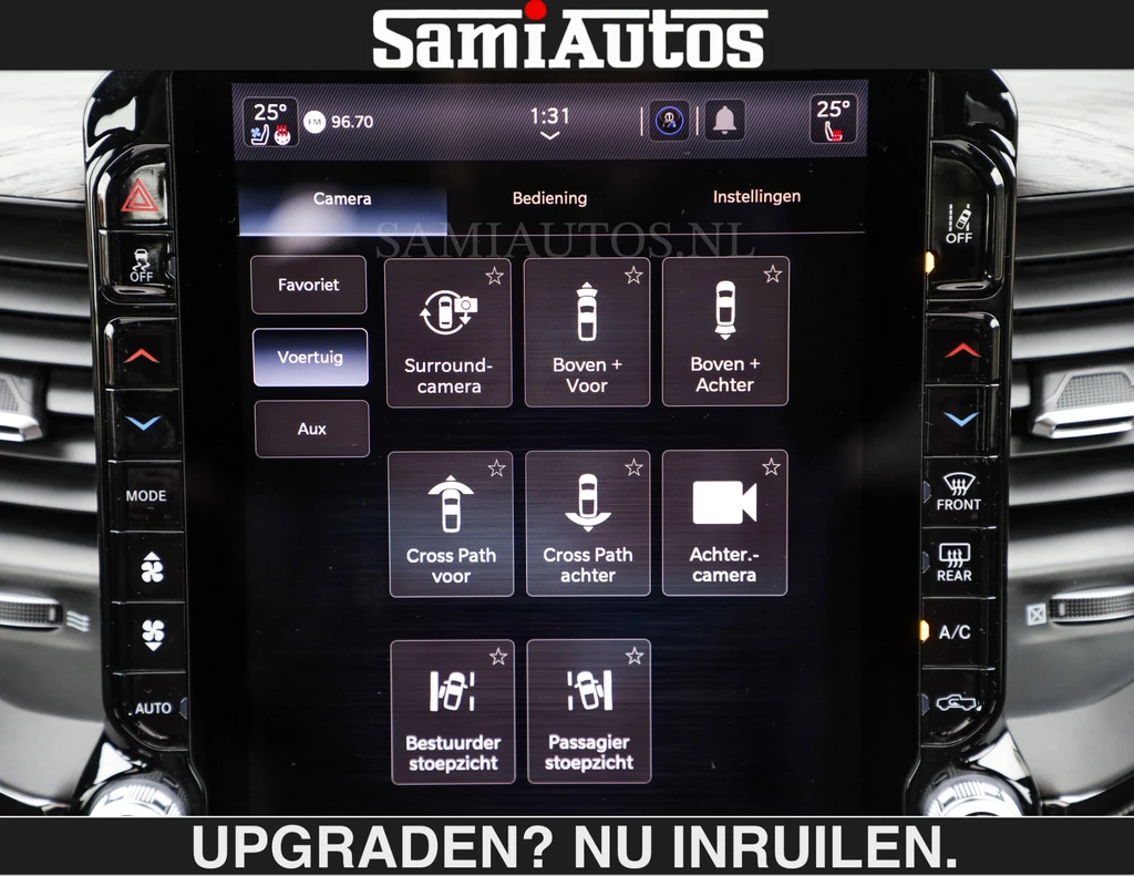 Dodge Ram Pick-Up – foto 61