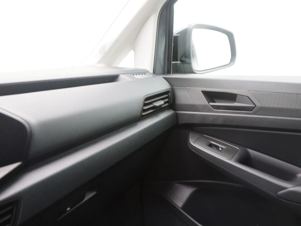 Volkswagen Caddy – foto 27