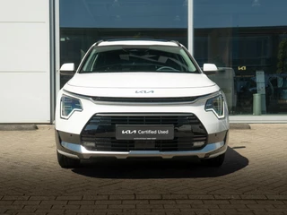 Kia Niro – thumbnail 8