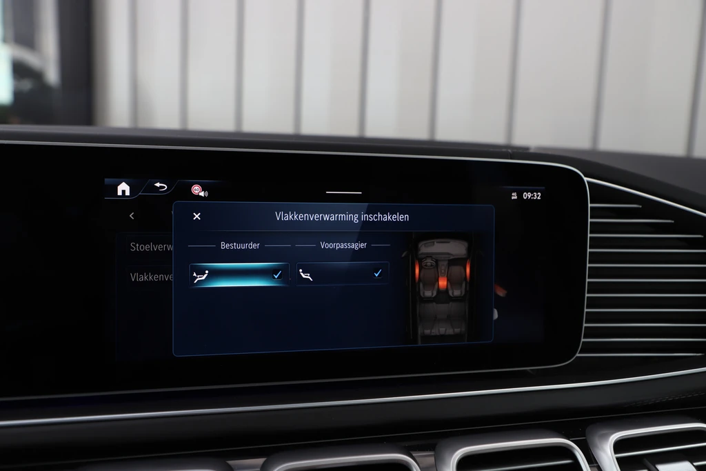 Mercedes-Benz GLE – foto 22
