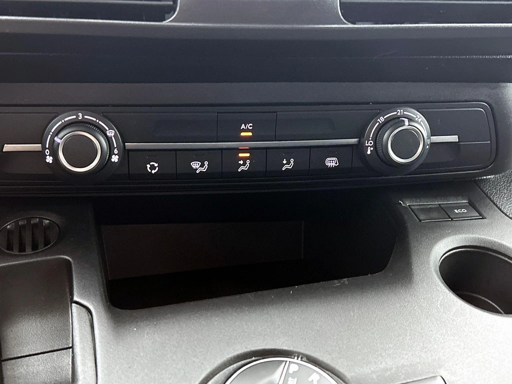 Opel Combo – foto 18