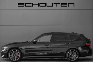 BMW 3 Serie – thumbnail 3