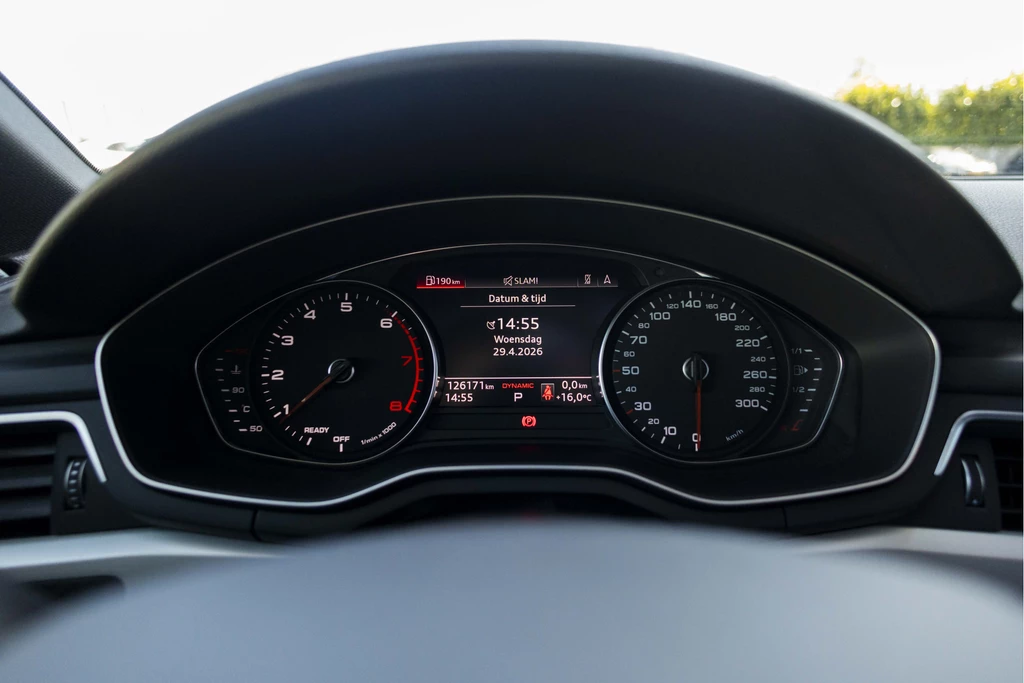 Audi A4 – foto 12