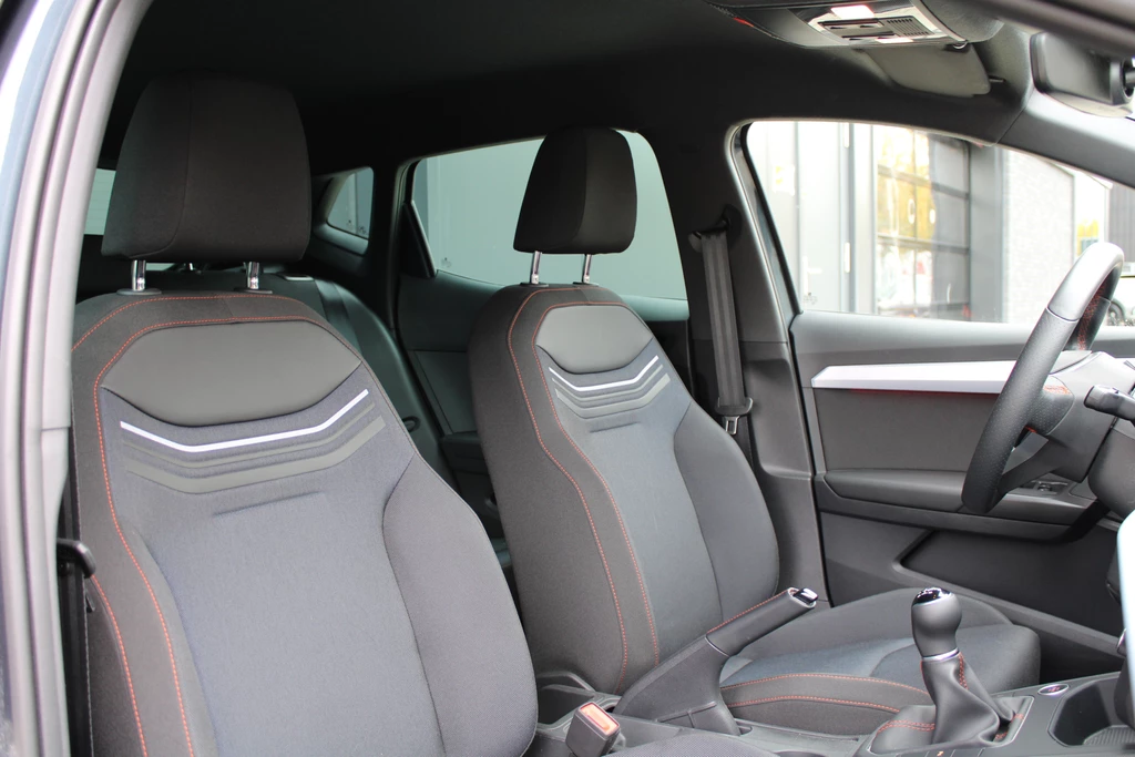 SEAT Ibiza – foto 20