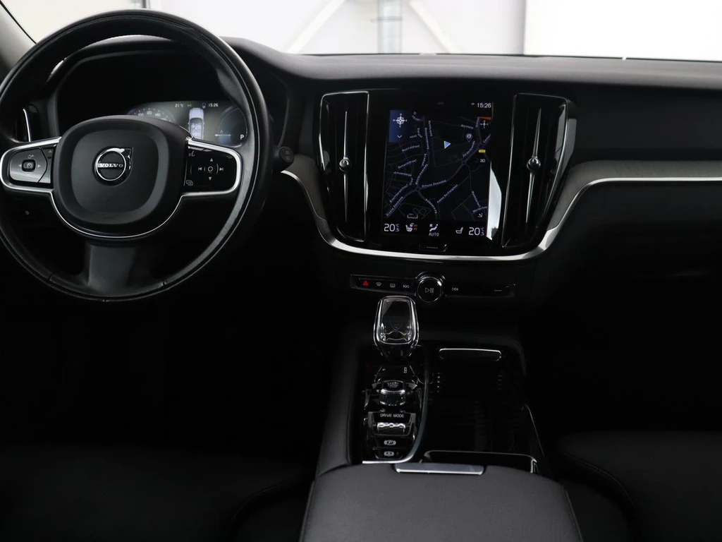 Volvo V60 – foto 12