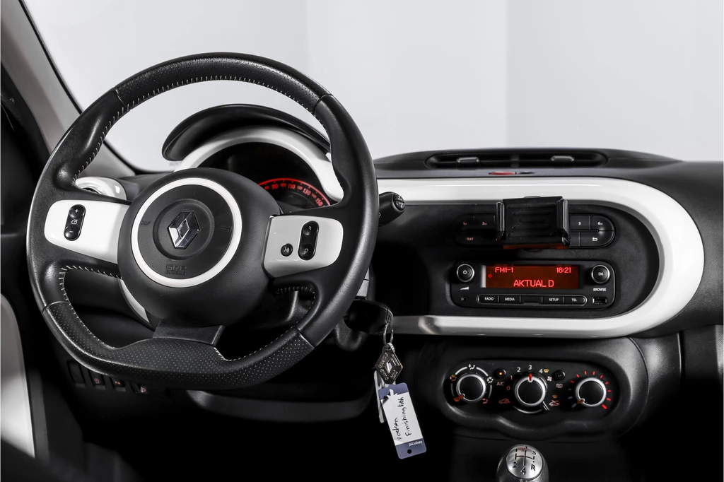 Renault Twingo – foto 31