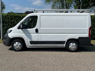 Peugeot Boxer – thumbnail 2